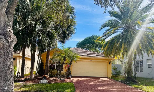 5200 Rising Comet Lane, ,, FL 33463