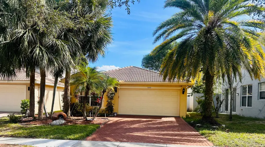 5200 Rising Comet Lane, Greenacres, FL 33463 - #2