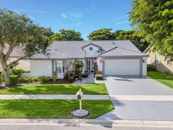 8261 Lake Cypress Road, Lake Worth, FL 33467