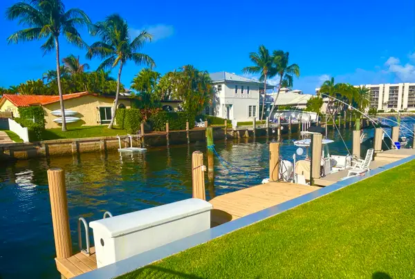 701 NE Harbour Terrace #2140, Boca Raton, FL 33431