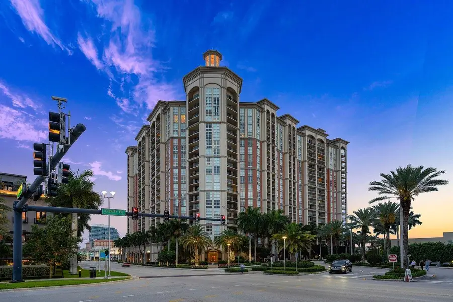 550 Okeechobee Boulevard #1221, West Palm Beach, FL 33401 - #2