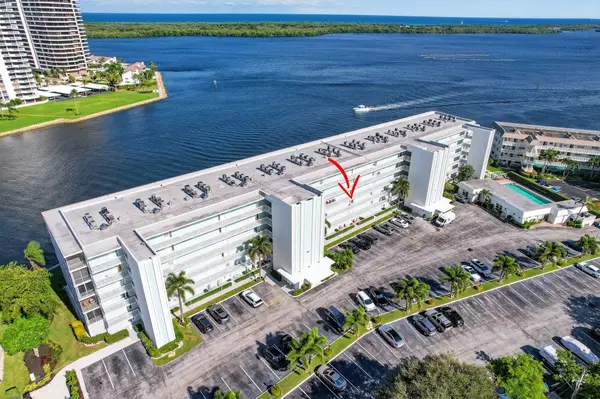 36 Yacht Club Drive #307, North Palm Beach, FL 33408