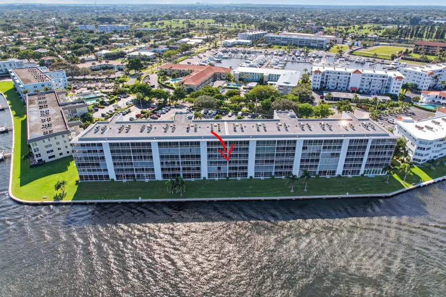36 Yacht Club Drive #307, North Palm Beach, FL 33408 - #2