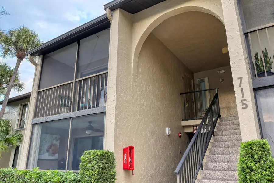715 Sunny Pine Way #A2, Greenacres, FL 33415 - #2