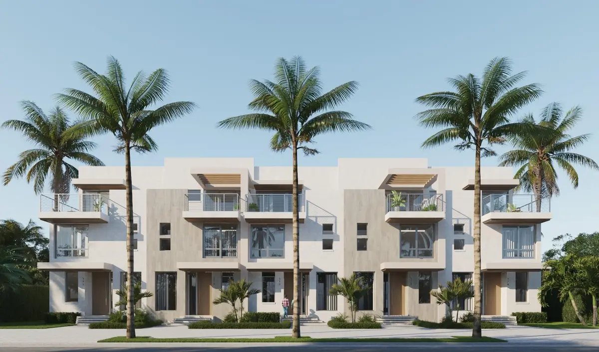 146 SE 5th Avenue #3, Delray Beach, FL 33483 - #1