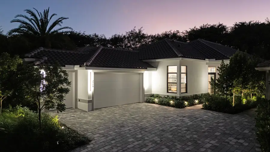 2579 Players Court, Wellington, FL 33414 - #2
