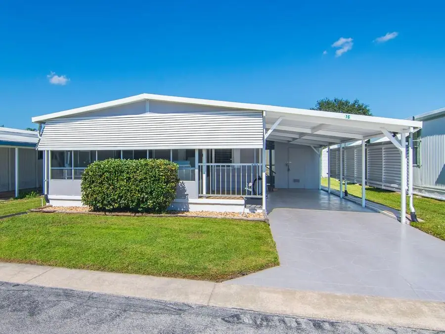 4800 SE Federal Highway Highway #76, Stuart, FL 34997 - #2