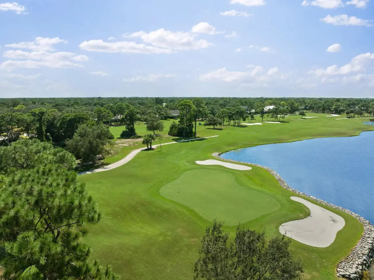 601 Bridgewater Lane Sw, Vero Beach, FL 32962 - #1
