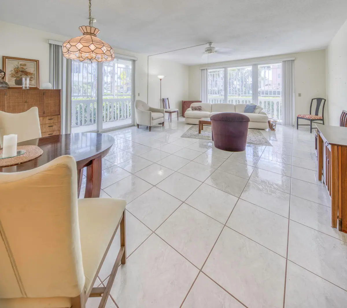 1 S Lakeside Drive #A4, Lake Worth Beach, FL 33460 - #1