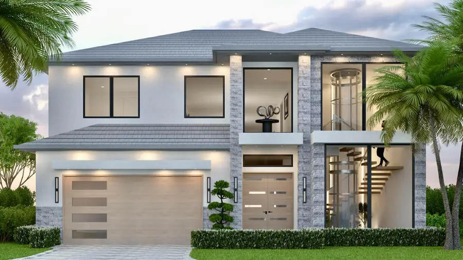13315 Provence Drive, Palm Beach Gardens, FL 33410 - #2