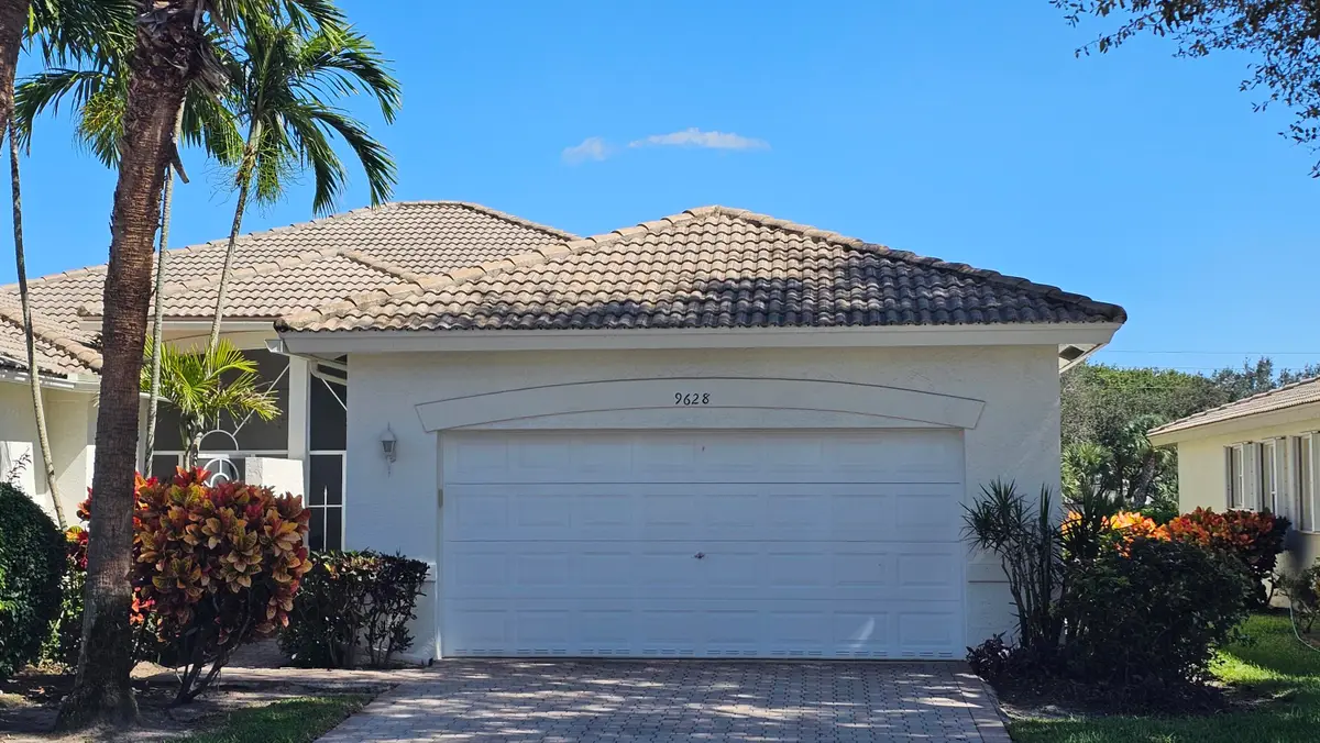 9628 Crescent View Drive N, Boynton Beach, FL 33437 - #1