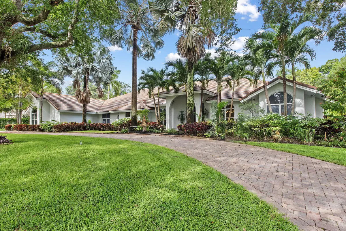 17888 Fieldbrook Circle W, Boca Raton, FL 33496 - #1