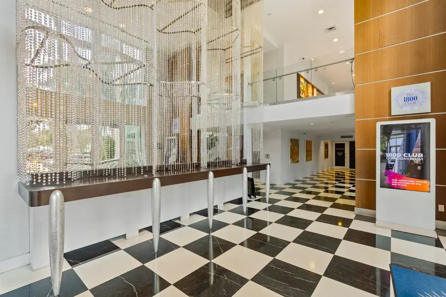 1800 N Bayshore Drive #3802, Miami, FL 33132 - #2