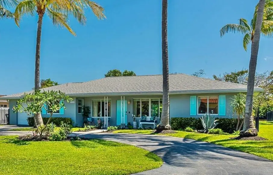 1124 Carambola Circle, West Palm Beach, FL 33406 - #1