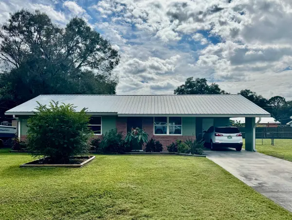 3548 SW 16th Street, Okeechobee, FL 34974