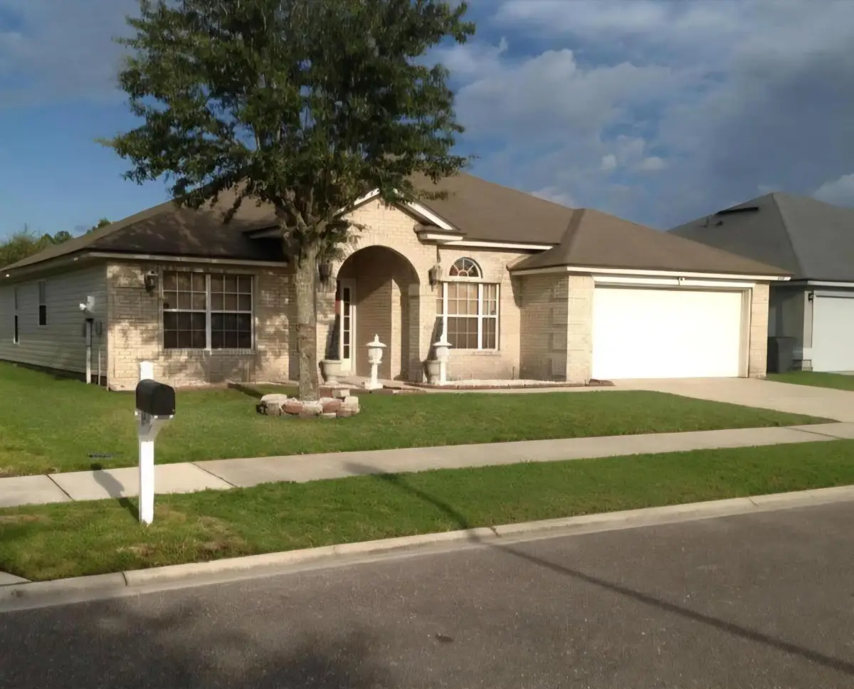 6419 Blue Leaf Lane, Jacksonville, FL 32244 - #1