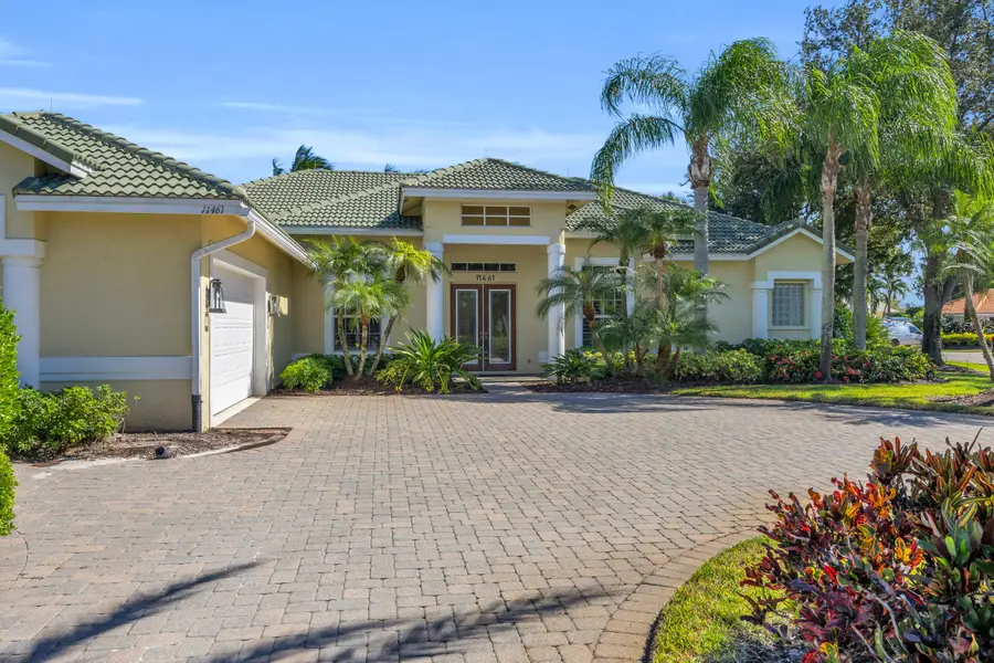 11461 SE Plandome Drive, Hobe Sound, FL 33455 - #2