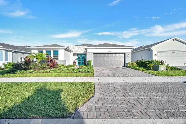 10325 SW Phineas Lane, Port St Lucie, FL 34987