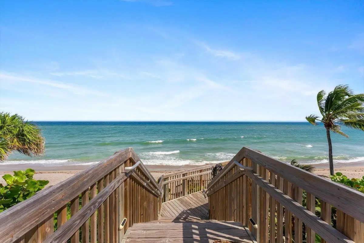4605 S Ocean Boulevard #7b, Highland Beach, FL 33487 - #1