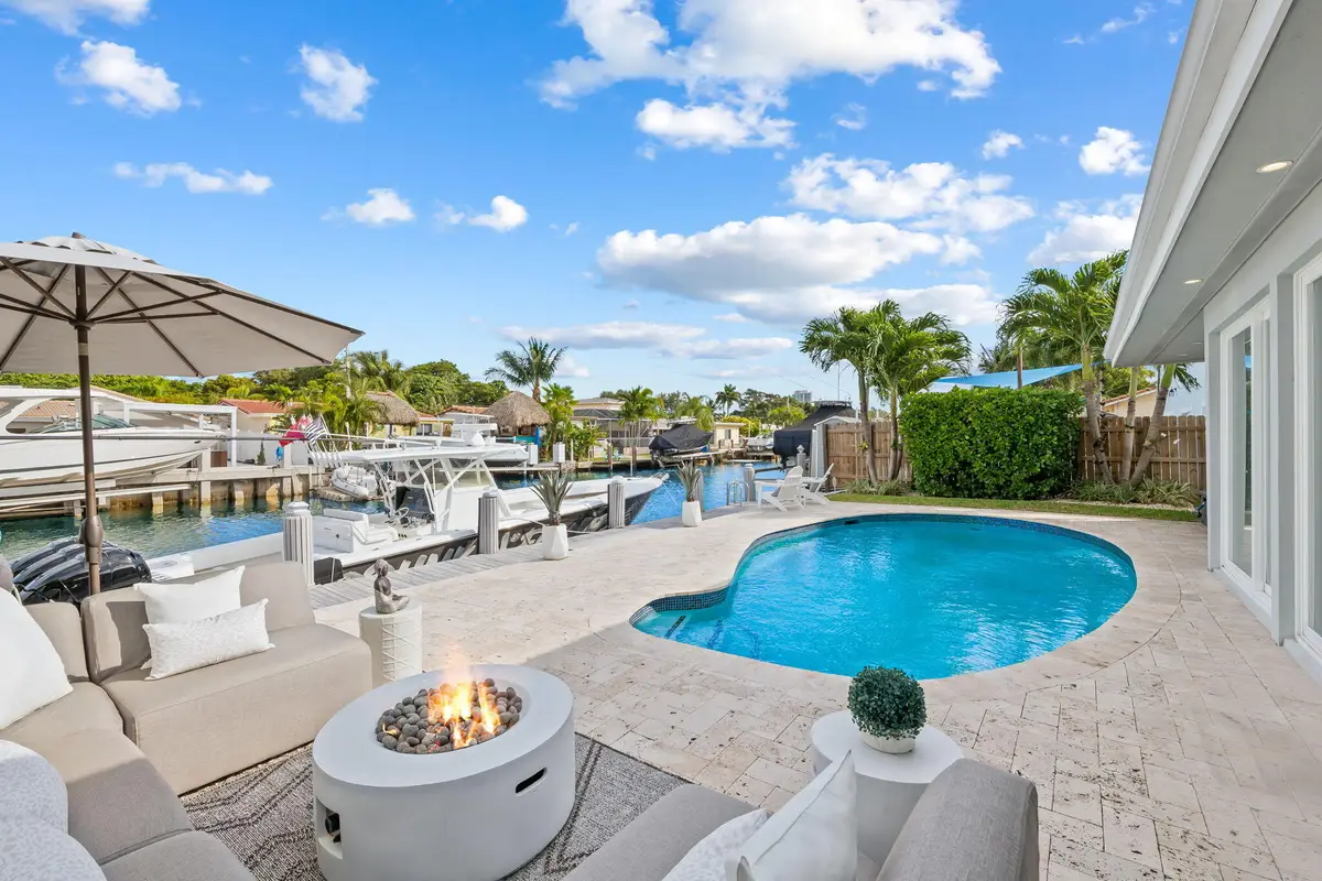 2331 SE 14th Street, Pompano Beach, FL 33062 - #1