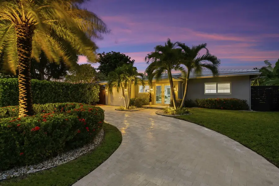 2331 SE 14th Street, Pompano Beach, FL 33062 - #2