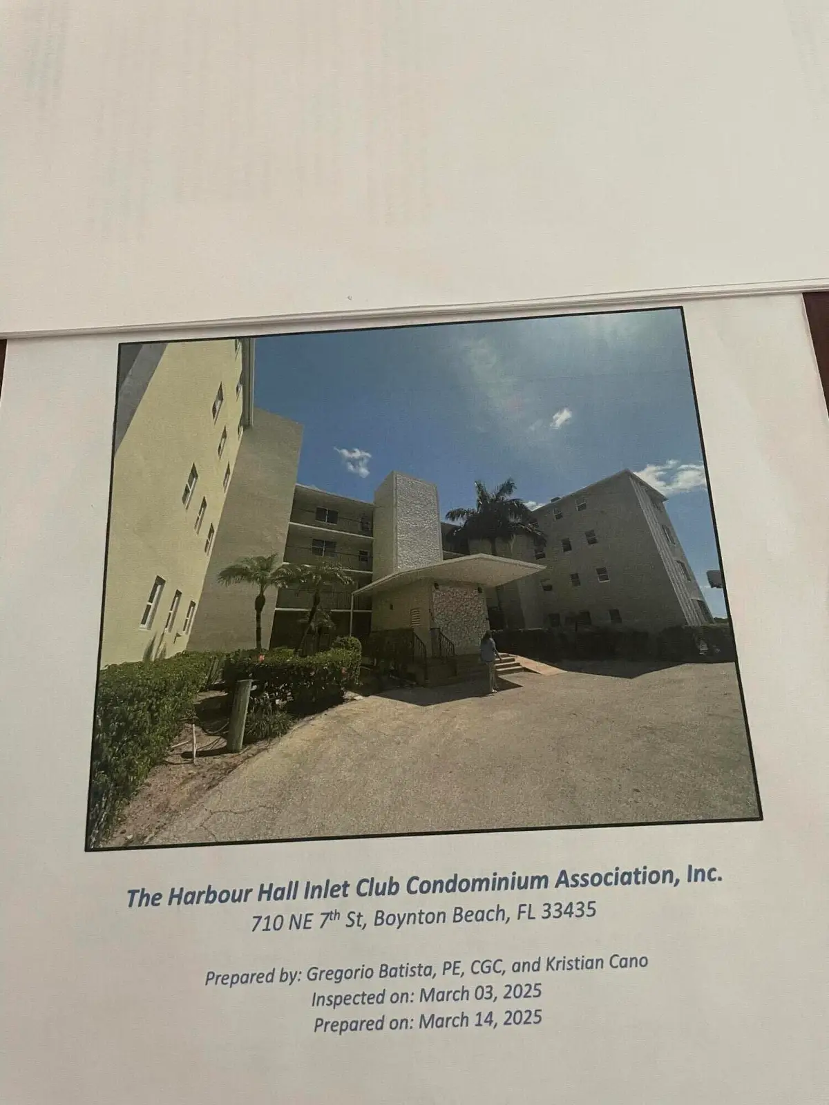 710 NE 7th Street #303, Boynton Beach, FL 33435 - #1