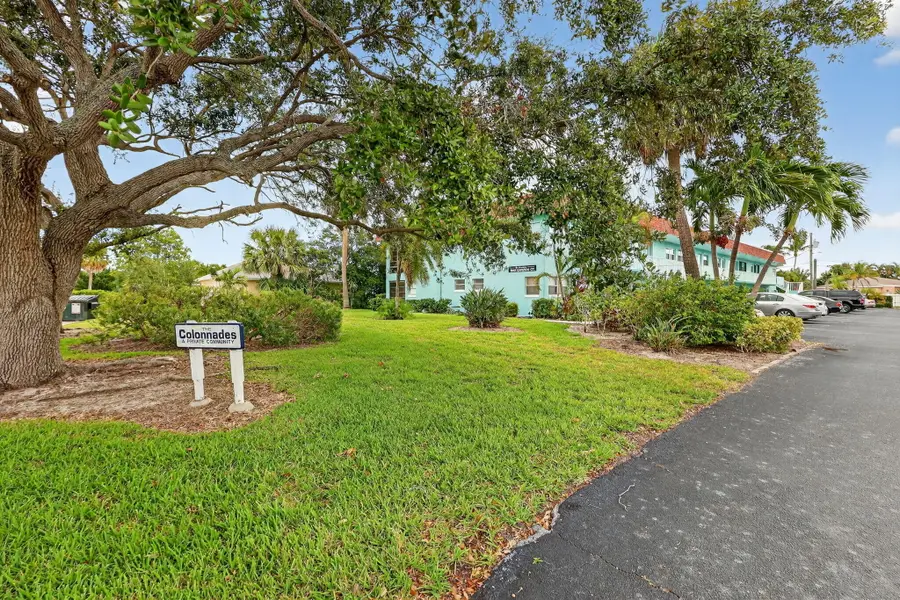 1245 Carlton Court #204, Fort Pierce, FL 34949 - #3
