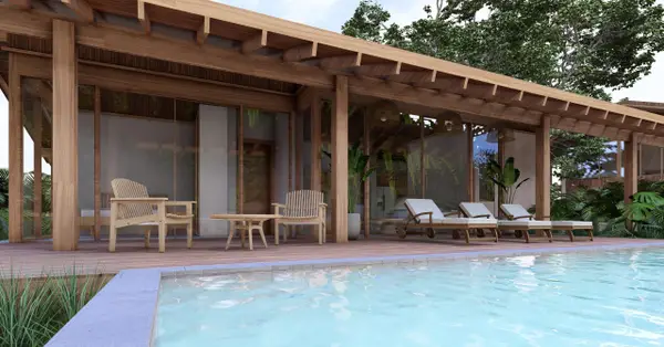 325 Coral Way, Bocas Del Toro, #Panama, ,,  