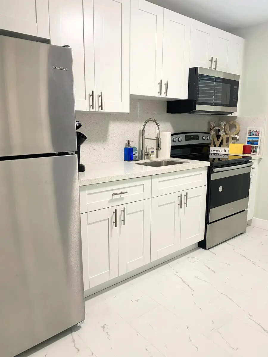 3141 NE 12th Avenue, Pompano Beach, FL 33064 - #3