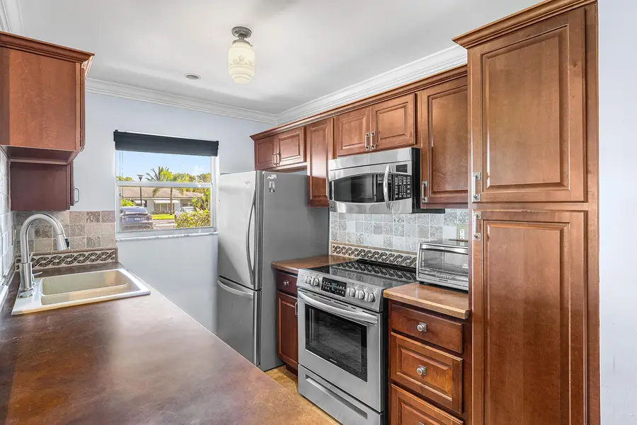 510 High Point Drive #D, Delray Beach, FL 33445 - #2