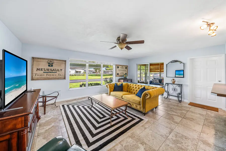 510 High Point Drive #D, Delray Beach, FL 33445 - #3