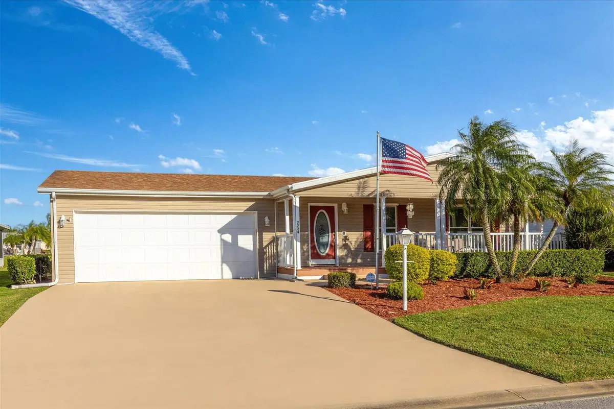 7724 White Egret Lane, Port Saint Lucie, FL 34952 - #1