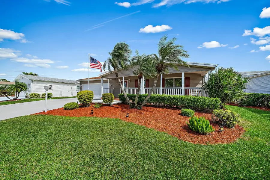 7724 White Egret Lane, Port Saint Lucie, FL 34952 - #3
