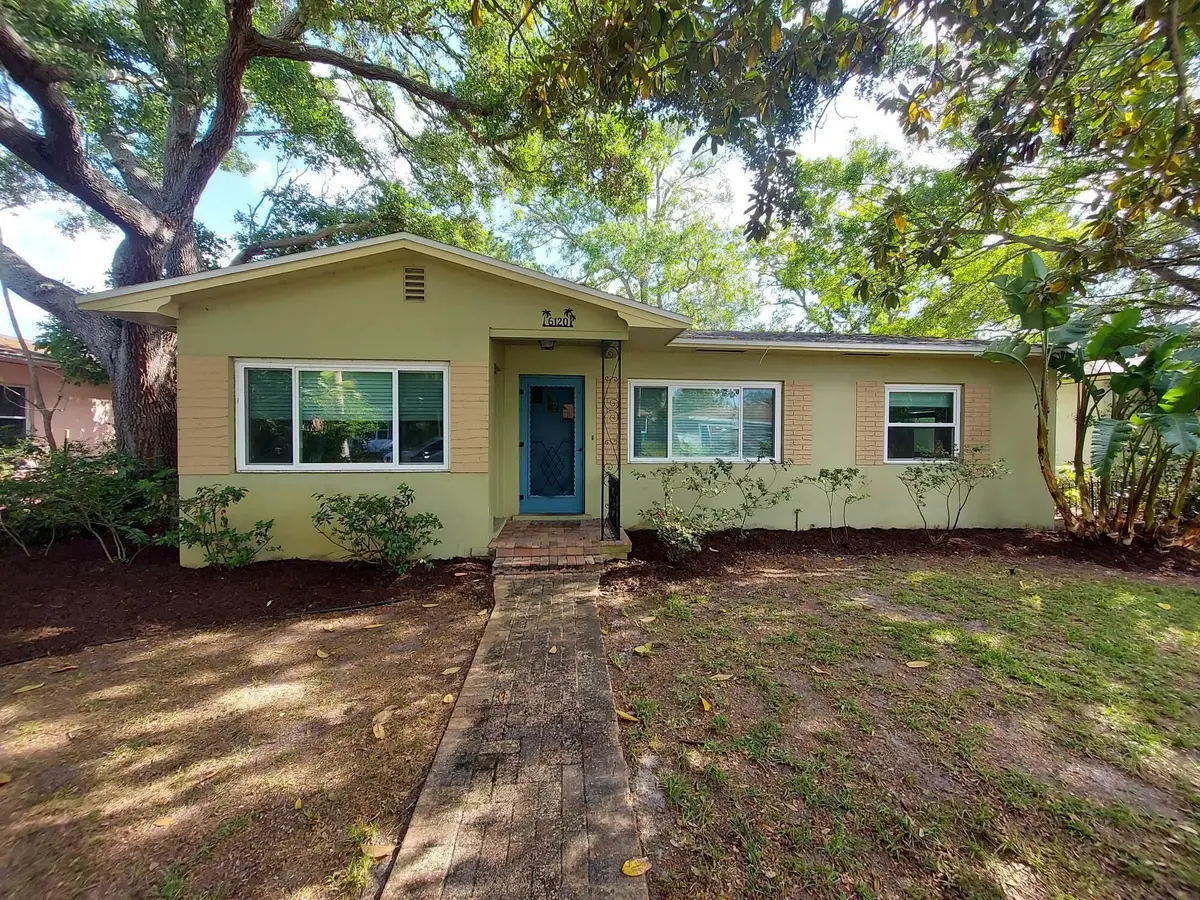 6120 9th Avenue S, Gulfport, FL 33707 - #1