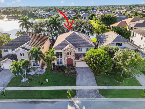 3563 Birague Drive, Wellington, FL 33449