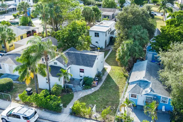 19 S E Street, ,, FL 33460