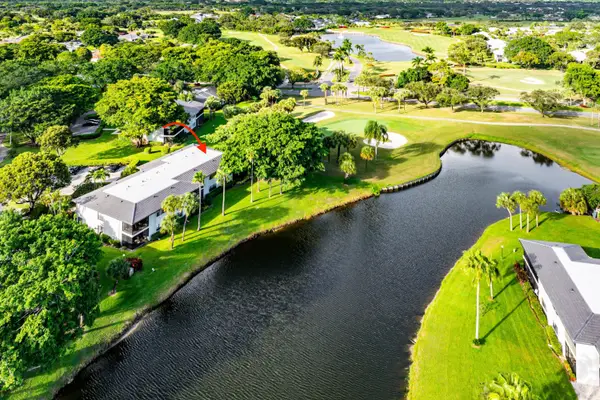 38 Southport Lane #A, Boynton Beach, FL 33436