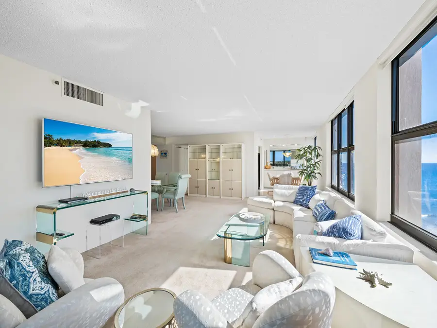 3115 S Ocean Boulevard #901, Highland Beach, FL 33487 - #3