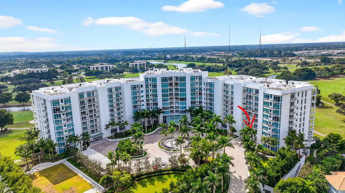 20155 Boca West Drive #C205, Boca Raton, FL 33434 - #1