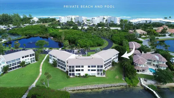 2370 NE Ocean Boulevard #A201, Stuart, FL 34996
