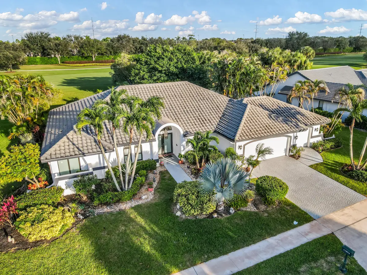 11374 Boca Woods Lane, Boca Raton, FL 33428 - #1