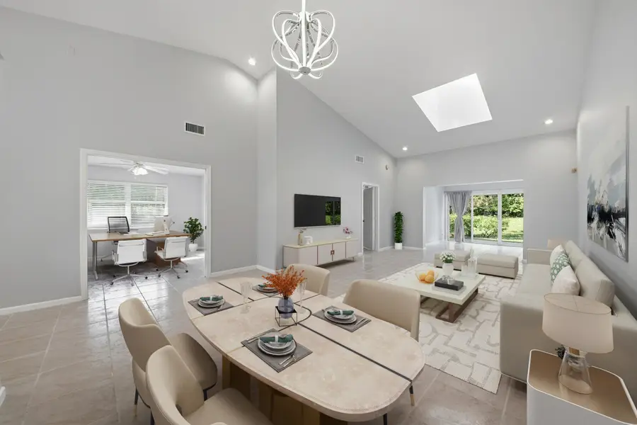 7617 Island Breeze Terrace, Boynton Beach, FL 33437 - #2
