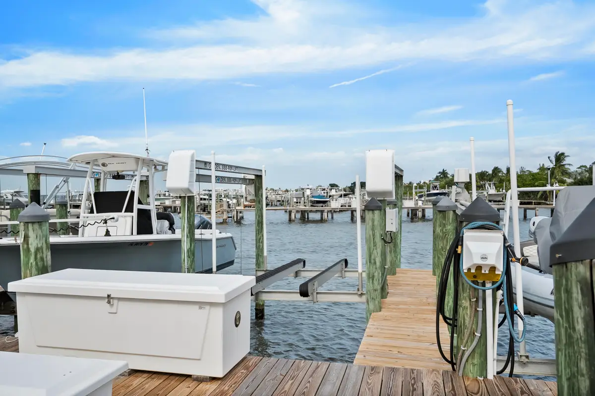 1456 NE Ocean Boulevard #9-202, Stuart, FL 34996 - #1