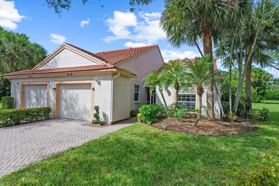 7943 Lake Sands Drive, Delray Beach, FL 33446 - #3
