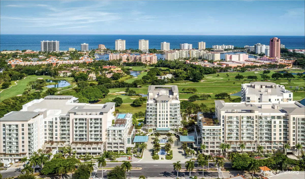 220 SE Mizner Boulevard #501, Boca Raton, FL 33432 - #1