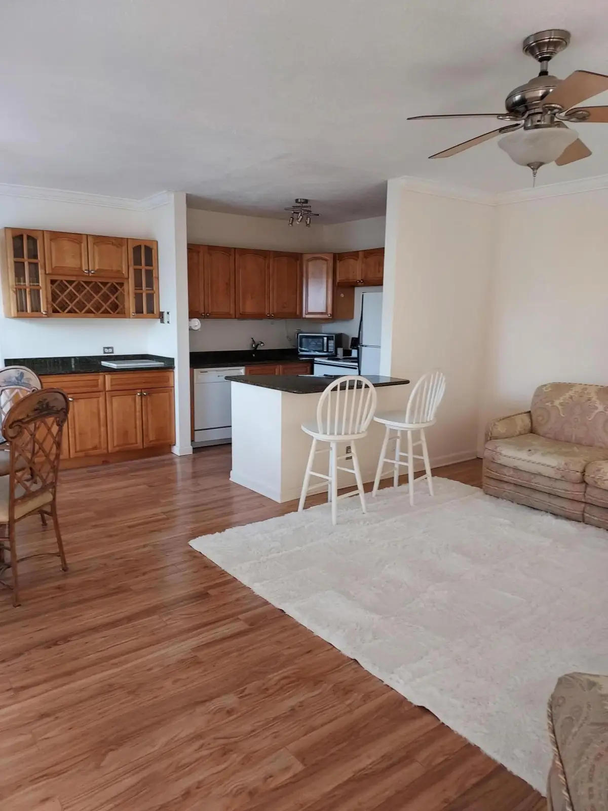 261 Coventry K, West Palm Beach, FL 33417 - #1