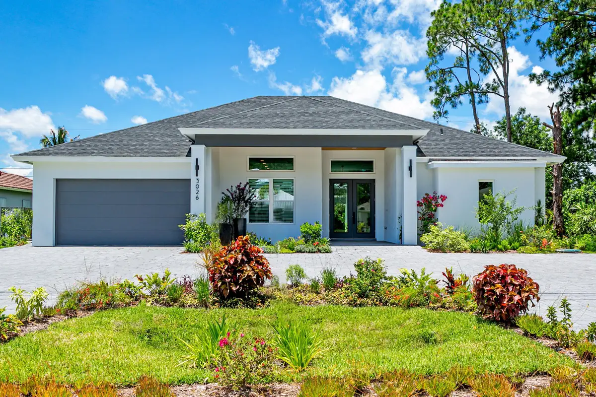 2565 SW Salzedo Avenue, Port Saint Lucie, FL 34987 - #1