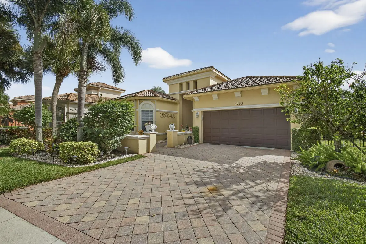 8722 Via Brilliante, Wellington, FL 33411 - #1
