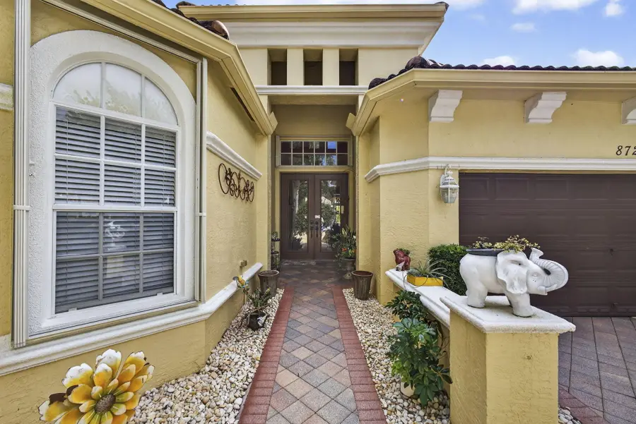 8722 Via Brilliante, Wellington, FL 33411 - #2
