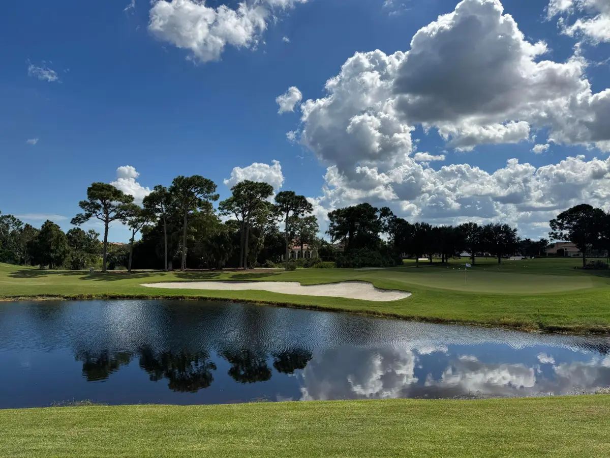 121 SE San Priverno, Port Saint Lucie, FL 34984 - #1